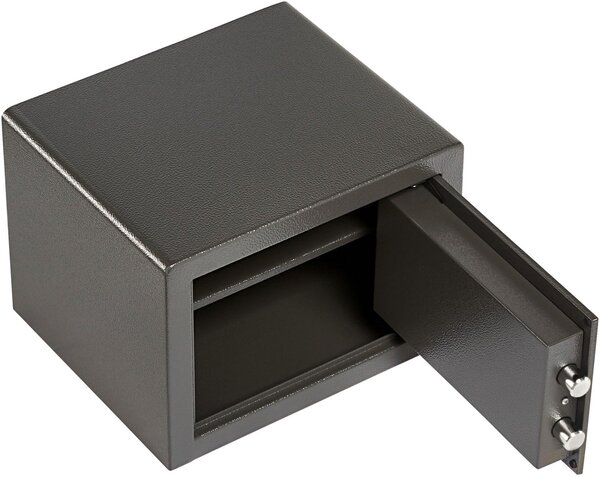 Cassaforte Burg-Wächter P2 E FS PointSafe - scansione digitale