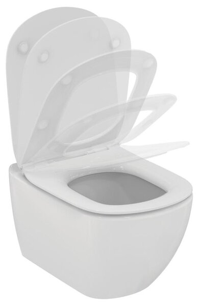 WC sospeso Ideal Standard Tesi T354601