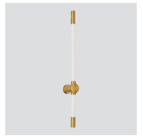 Applique LED BATUTA LED/14W/230V oro