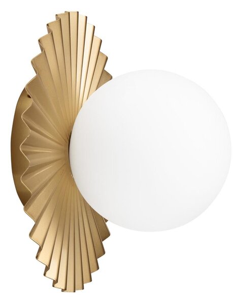 Applique CHITA 1xG9/5W/230V dorata