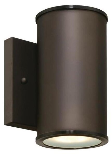 Westinghouse 63156 - Applique LED da esterno MARIUS LED/8W/230V IP44