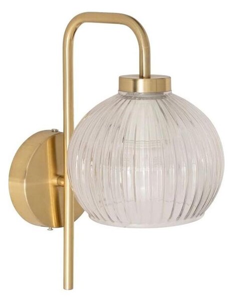 Atmosphera - Lampada da parete KRYS 1xE27/40W/230V