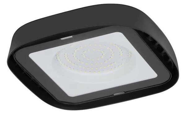 Osram - Apparecchio industriale da soffitto HIGHBAY LED/80W/230V 6500K 23x23 cm IP65