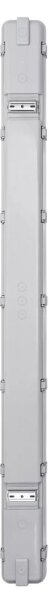 Osram - Apparecchio tecnico fluorescente LED SUBMARINE 2xG13/15W/230V IP65