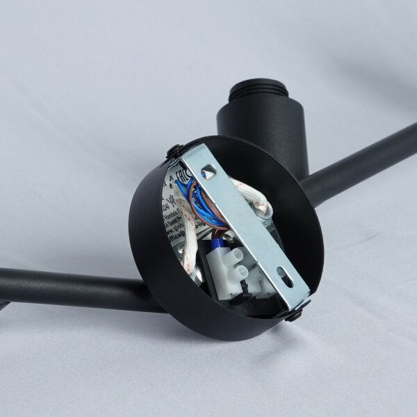 Brilagi - Faretto CAGE 4xE14/40W/230V