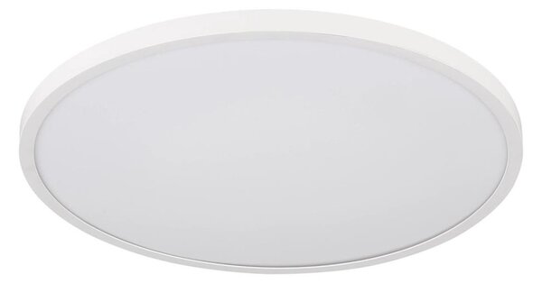 Globo 41566-20W - Plafoniera LED NIELSEN LED/20W/230V 4000K diam. 30 cm bianca