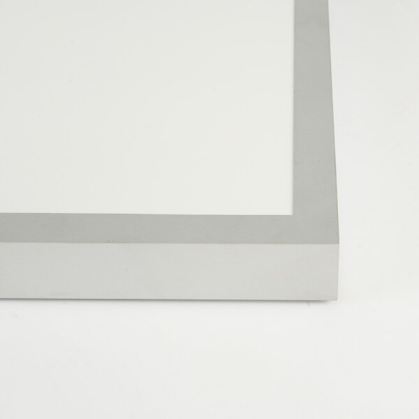 Brilagi - Lampada LED per bagno FRAME LED/50W/230V 3000/4000/6000K 60x60 IP44