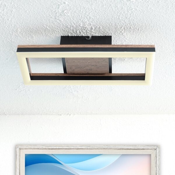 Brilagi - Plafoniera LED AXIS 12W 230V