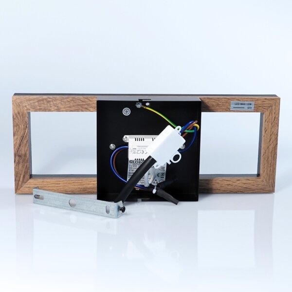 Brilagi - Plafoniera LED AXIS 12W 230V