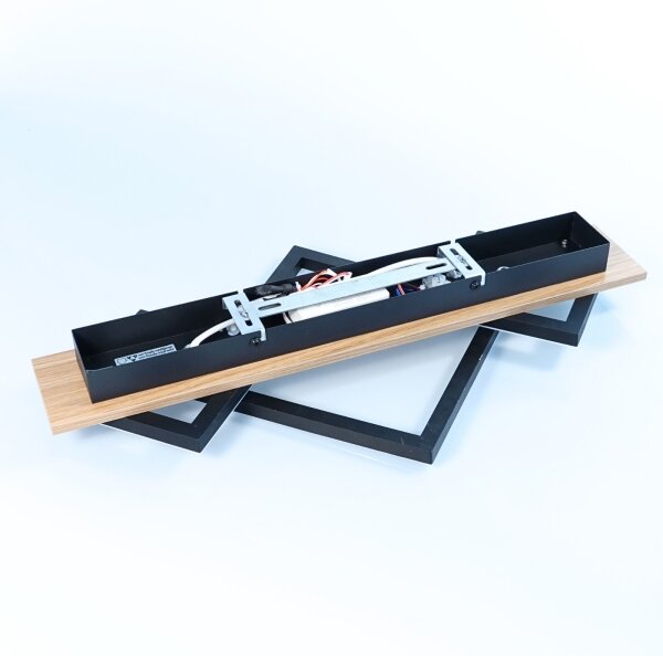 Brilagi - Plafoniera LED AXIS LED/24W/230V