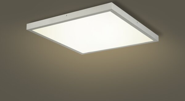 Brilagi - Lampada LED per bagno FRAME LED/50W/230V 3000/4000/6000K 60x60 IP44