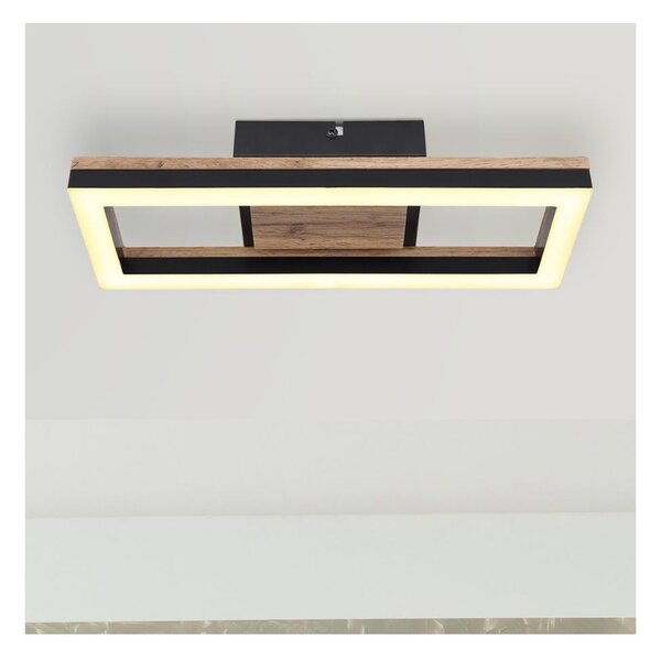 Brilagi - Plafoniera LED AXIS 12W 230V