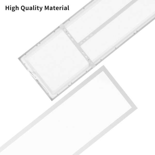 Brilagi - Lampada LED per bagno FRAME LED/50W/230V 3000/4000/6000K 120x30 IP44