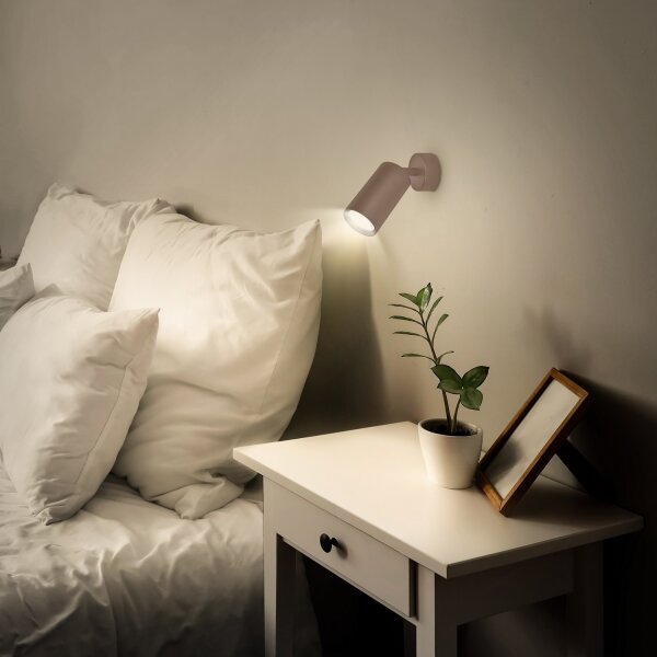 Brilagi - Faretto SELE 1xGU10/30W/230V beige