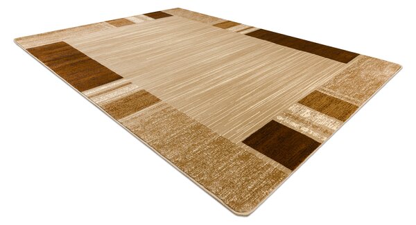 Tappeto ROYAL FB23 Telaio - beige / crema