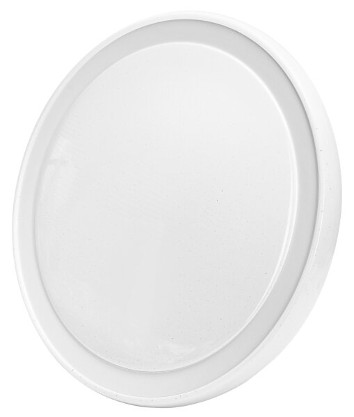 Aigostar - Lampada da soffitto a LED da 36 W, 230 V, con telecomando