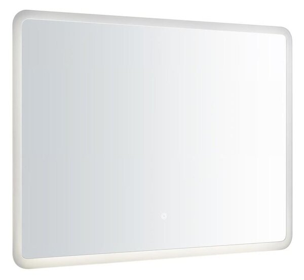 Nordlux - Specchio da bagno a LED con retroilluminazione DOVINA LED/20W/230V 4000K 60x80cm IP44