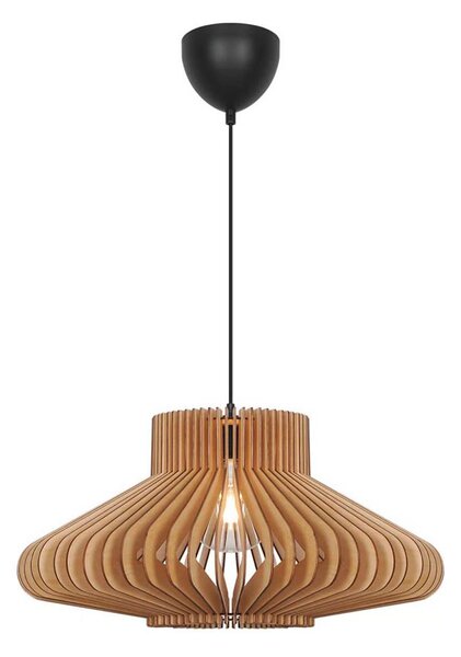 Nordlux - Lampada a sospensione su cavo MANAGO 1xE27/40W/230V