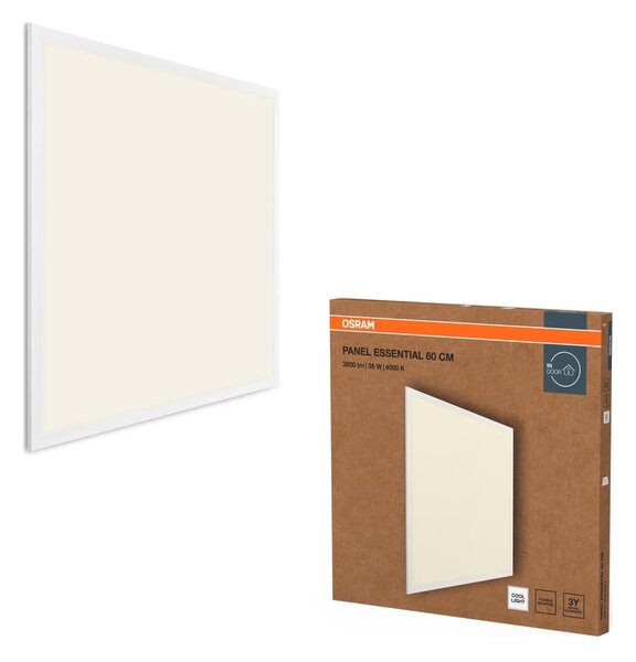 Osram - Pannello LED per controsoffitto ESSENTIAL LED/36W/230V 4000K 60x60 cm