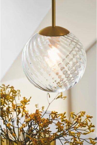 Nordlux - Lampada a sospensione con cavo CHISELL 1xE27/40W/230V