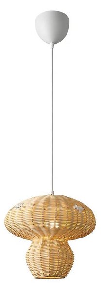 Nordlux - Lampada a sospensione con cavo ALLIE 1xE27/25W/230V diam. 30 cm