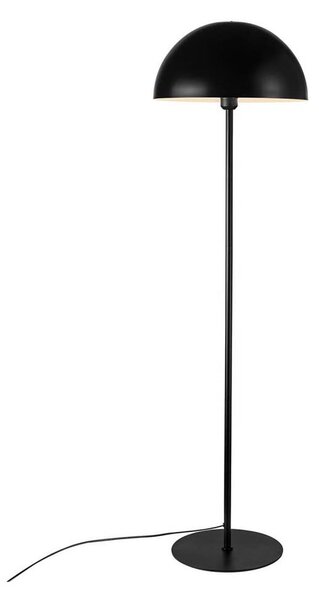 Nordlux - Lampada da terra ELLEN 1xE27/40W/230V nero 140 cm