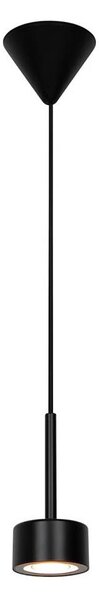 Nordlux - Lampada a sospensione dimmerabile con cavo CLYDE LED/4W/230V
