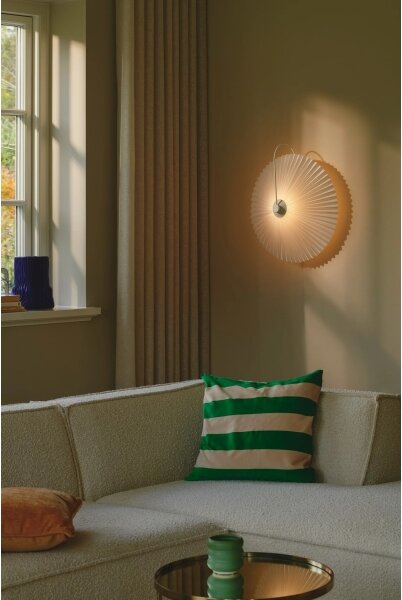 Nordlux - NADIA Applique 1xE14/25W/230V Bianco