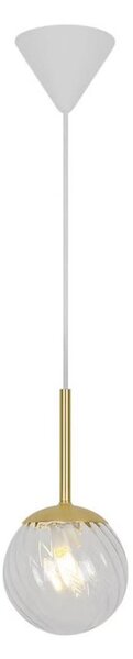 Nordlux - Lampada a sospensione con cavo CHISELL 1xE14/25W/230V