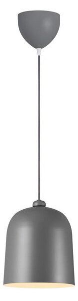 DFTP by Nordlux - Lampada a sospensione su cavo ANGLE 1xE27/25W/230V, grigio