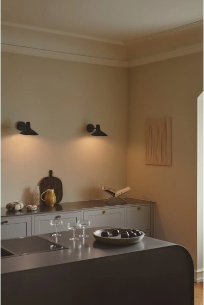 DFTP by Nordlux - Applique DARCI 1xE14/25W/230V