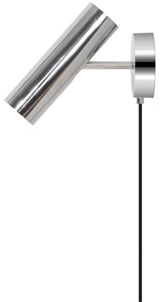 DFTP by Nordlux - Applique MIB 1xGU10/20W/230V cromo lucido