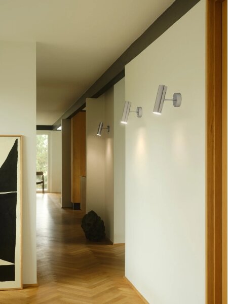 DFTP by Nordlux - Applique MIB 1xGU10/20W/230V cromo lucido