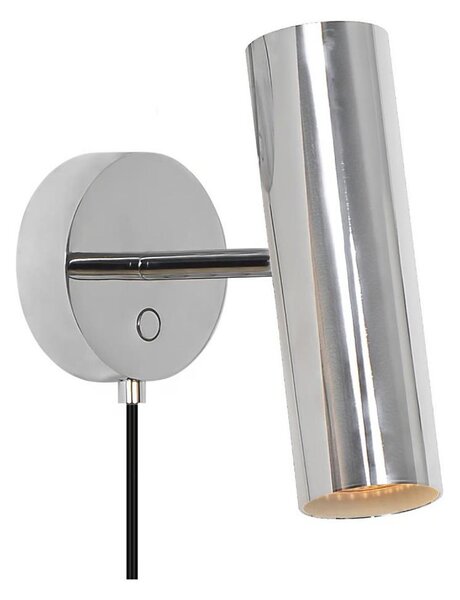 DFTP by Nordlux - Applique MIB 1xGU10/20W/230V cromo lucido