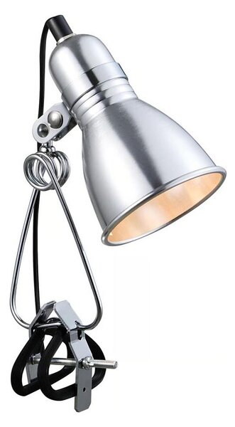 Nordlux - Lampada con morsetto PHOTO 1xE27/15W/230V