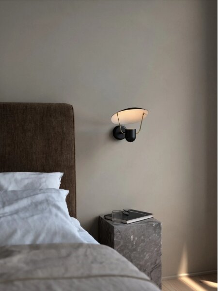 Nordlux - Applique FABIOLA 1xGU10/40W/230V