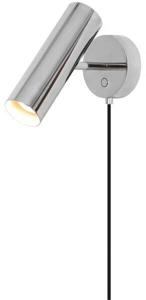 DFTP by Nordlux - Applique MIB 1xGU10/20W/230V cromo lucido