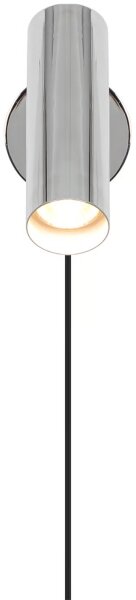 DFTP by Nordlux - Applique MIB 1xGU10/20W/230V cromo lucido