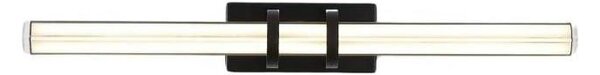 Searchlight 66412BK - Lampada LED PARMA per specchio da bagno 10W/230V IP44