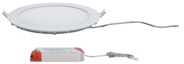 Paulmann 92034 - LED/14W Lampada da incasso 230V