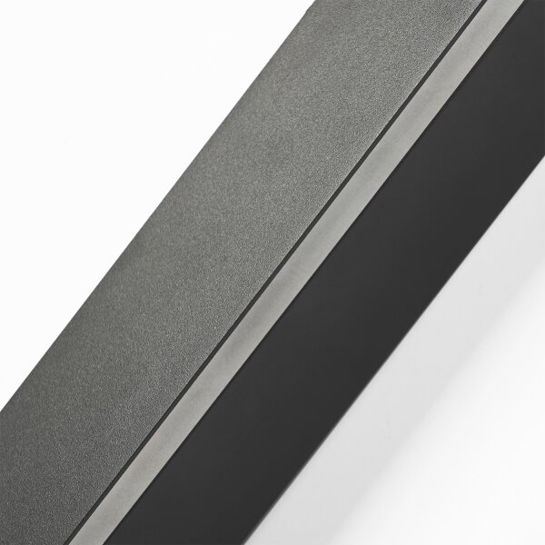 Brilagi - Applique LED da esterno LINEAR LED/8W/230V 3000K IP65 antracite