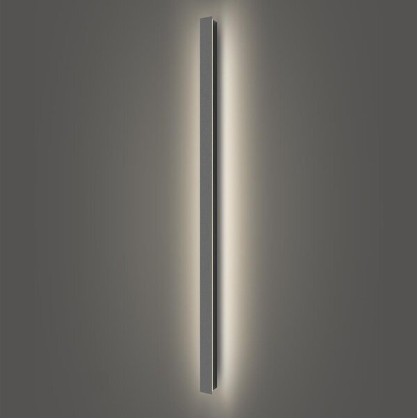 Brilagi - Lampada da parete per esterni LINEAR LED/32W/230V 4000K IP65 antracite
