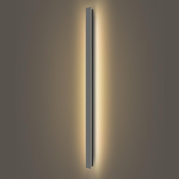 Brilagi - Applique da esterno LINEAR LED/32W/230V 3000K IP65 antracite