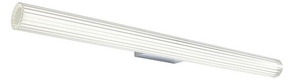 Redo 01-2593 - Illuminazione a LED per specchio da bagno RIGAL LED/18W/230V IP44 cromo/bianco