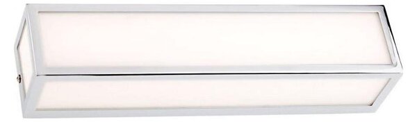 Redo 01-1234 - Applique da bagno LED EGO LED/12W/230V IP44 cromato