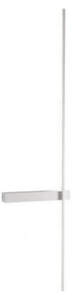 Redo 01-2479 - Applique LED TANGENT LED/14W/230V 3000K bianco