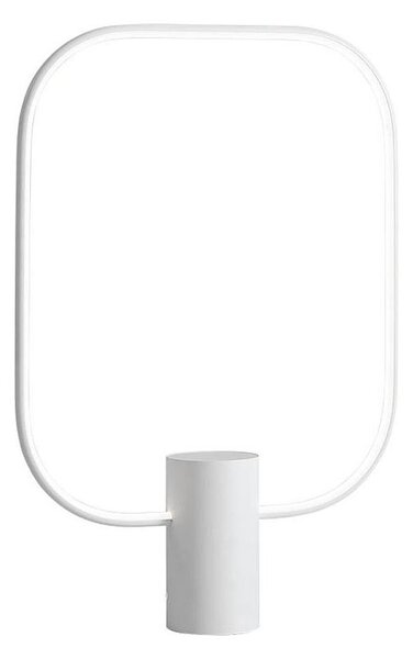Redo 01-1226 - Lampada da tavolo LED dimmerabile DOM LED/21W/230V bianca