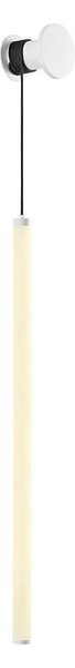 Redo 01-3303 - lampada da parete dimmerabile SWING LED/16W/230V 3000/4000K CRI 90 bianco