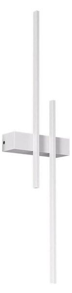 Redo 01-2746 - Lampada da parete LED TANGENT LED/13W/230V CRI 90 bianca