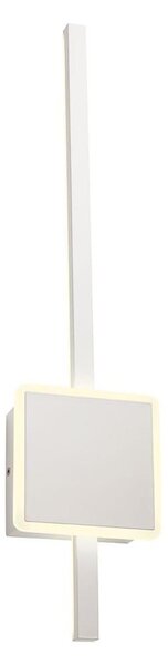 Redo 01-2696 - Lampada da parete a LED DIAZ LED/20W/230V CRI 90 bianco